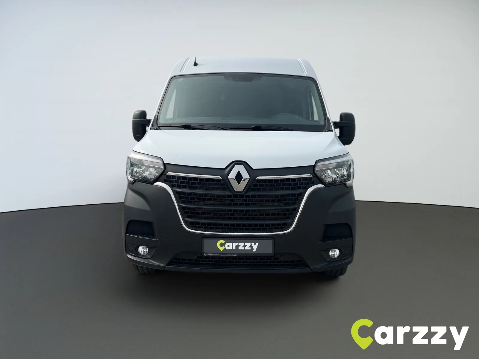 Renault Master 2022 – fotografija 2