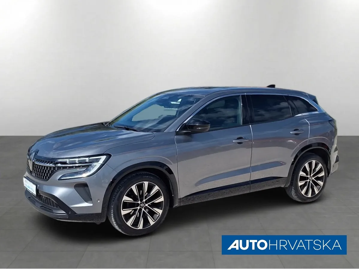 Renault Austral 2023 – fotografija 1