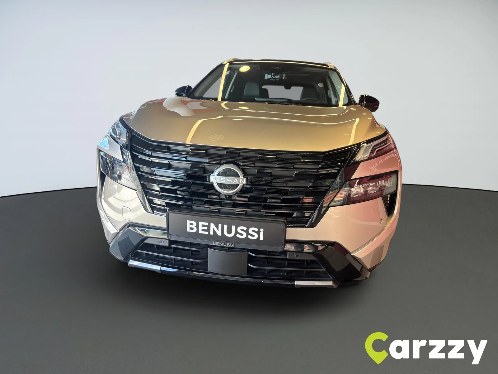 Nissan X-trail 2026 – fotografija 2
