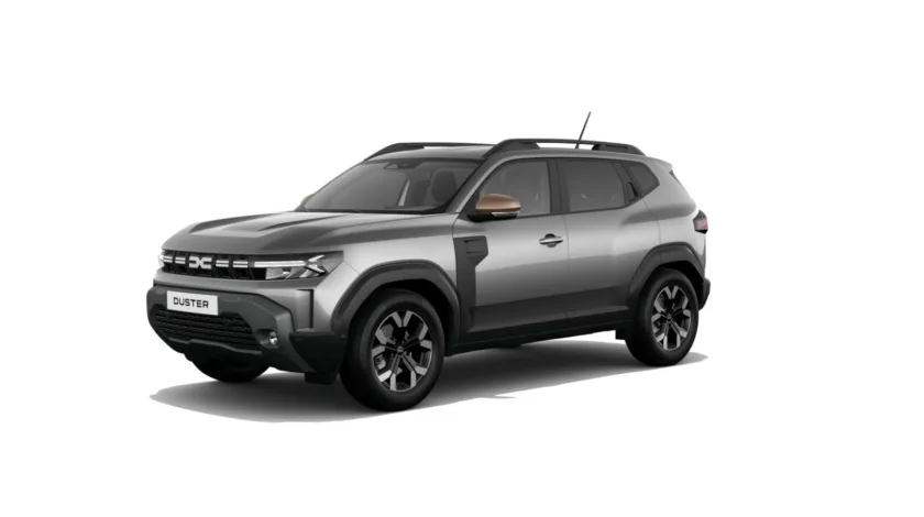 Dacia Duster 2026 – fotografija 1