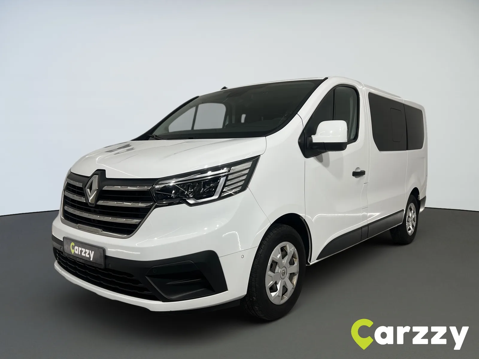 Renault Trafic 2023 – fotografija 1