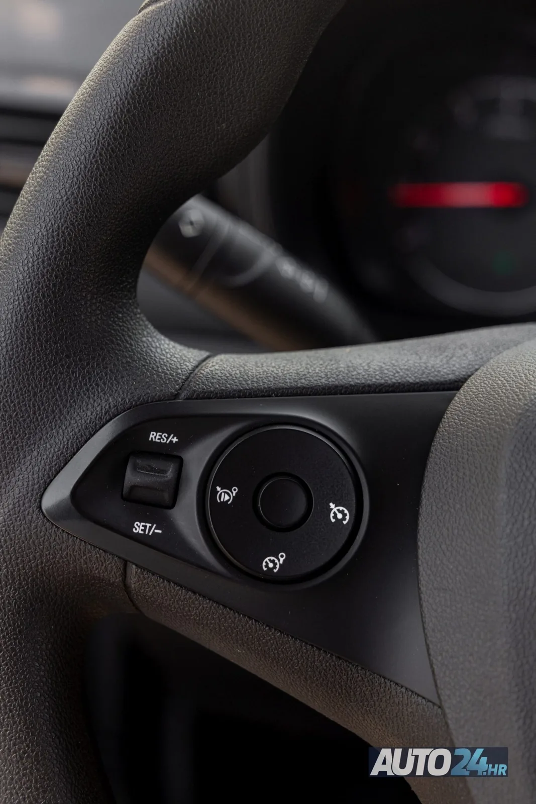 Opel Combo 2021 – fotografija 20