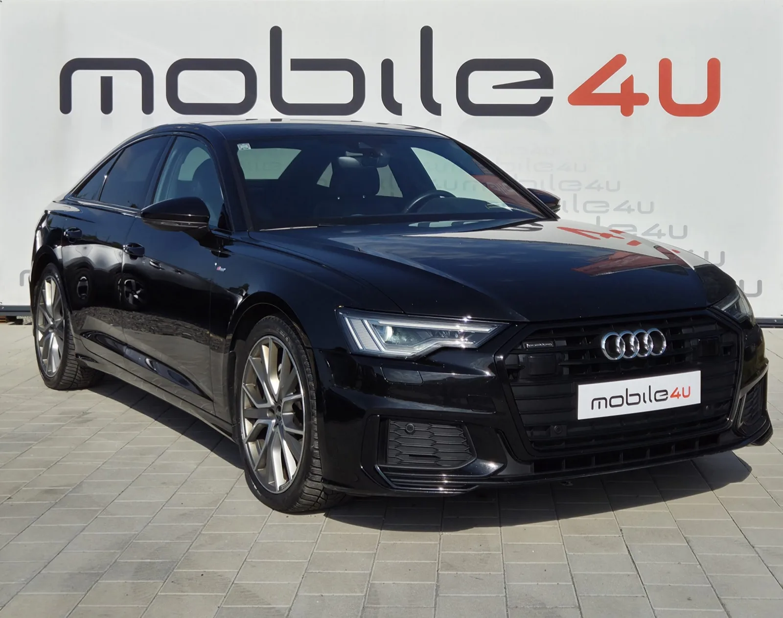 Audi A6 2024 – fotografija 2