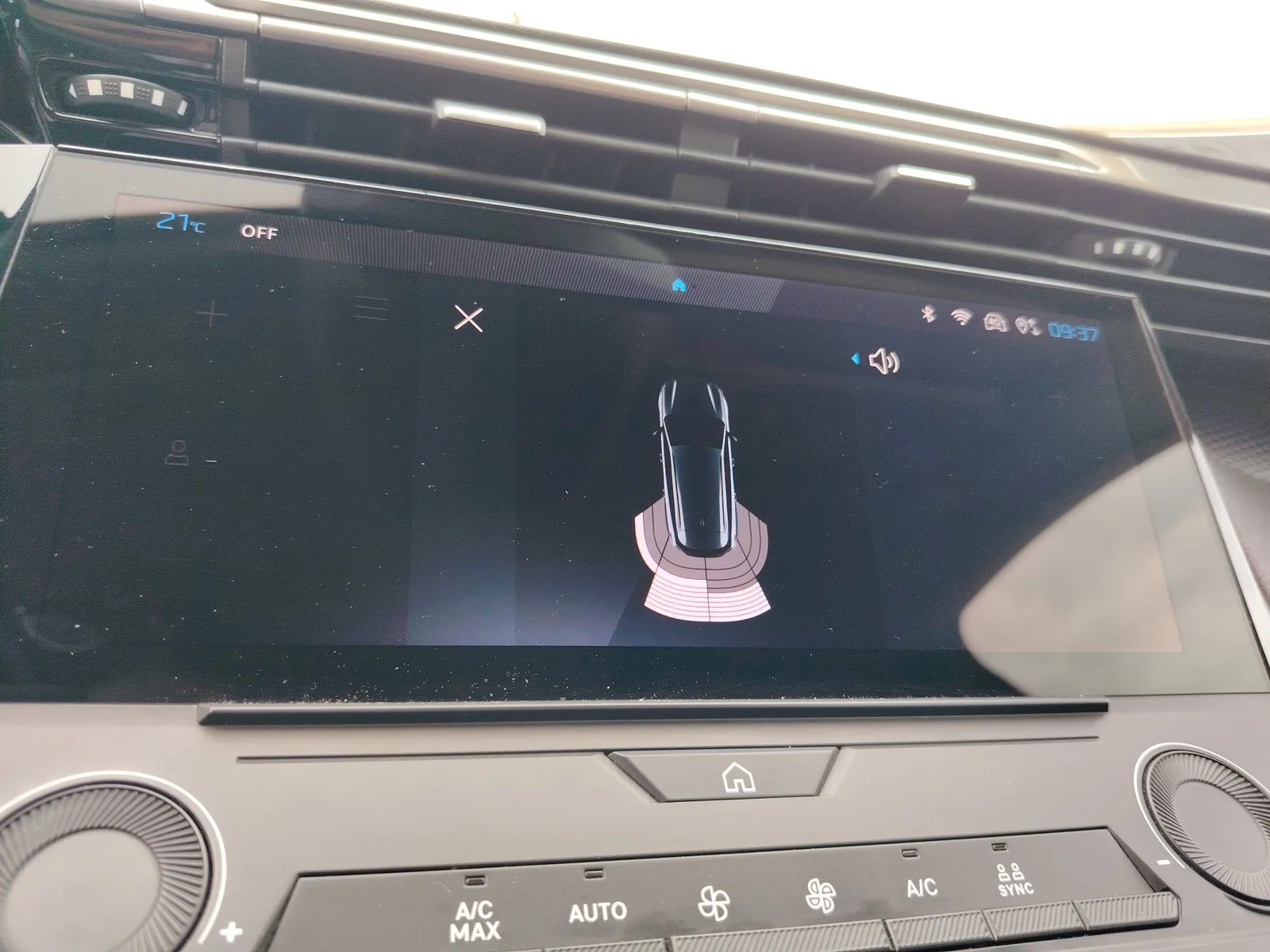 Peugeot 308 2022 – fotografija 26