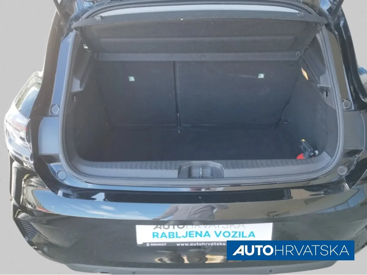 Renault Clio 2026 – fotografija 10
