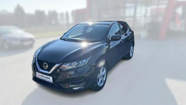 Nissan Qashqai 2020 – fotografija 1