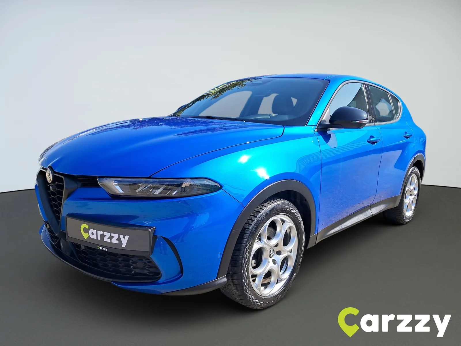 Alfa Romeo Tonale 2023 – fotografija 1