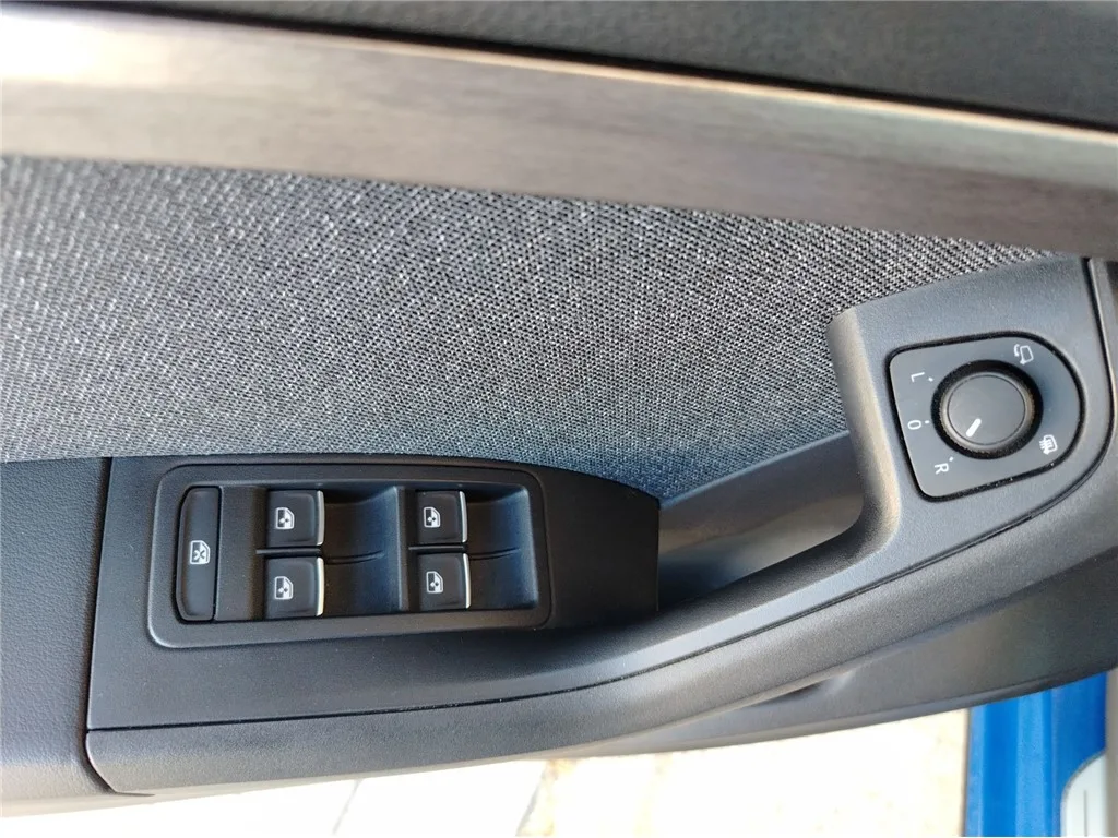Seat Ateca2.0 2022 – fotografija 20