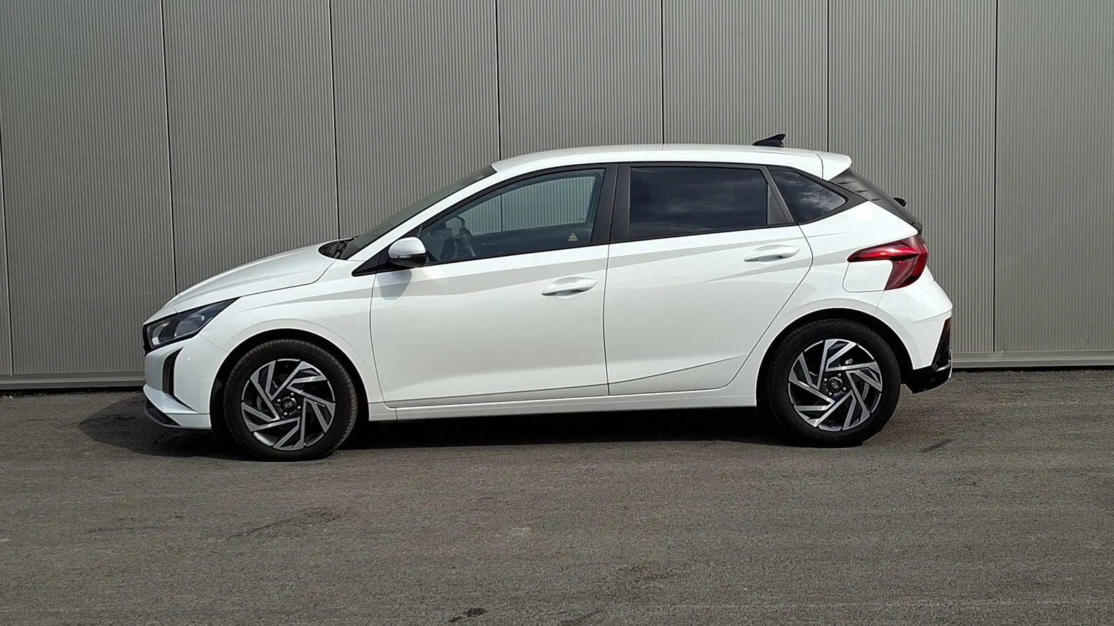 Hyundai I20 2024 – fotografija 2