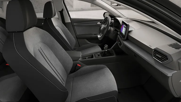Seat Leon 2026: fotografija 5