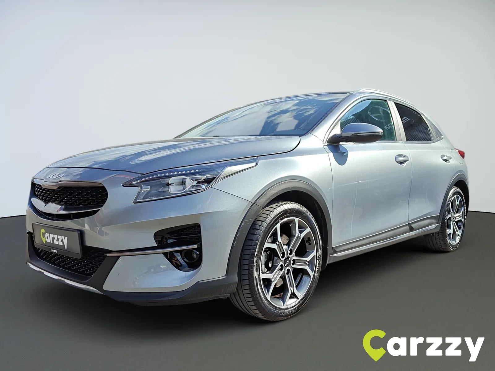 Kia Xceed 2022 – fotografija 1