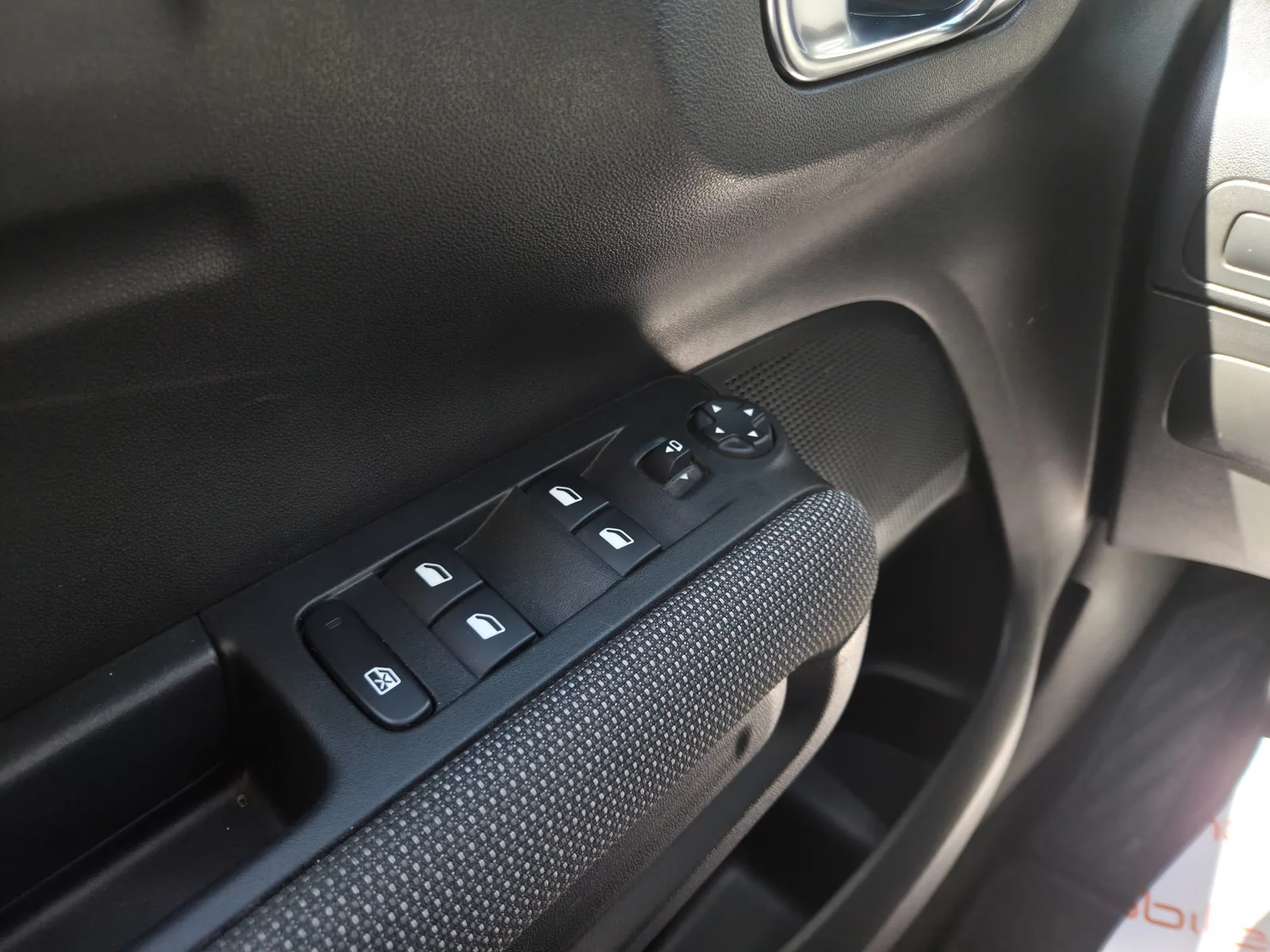 Citroën C3 Aircross Shine 2023 – fotografija 15