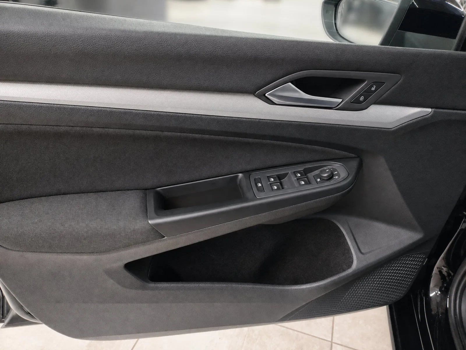 Volkswagen Golf VIII 2020 – fotografija 27