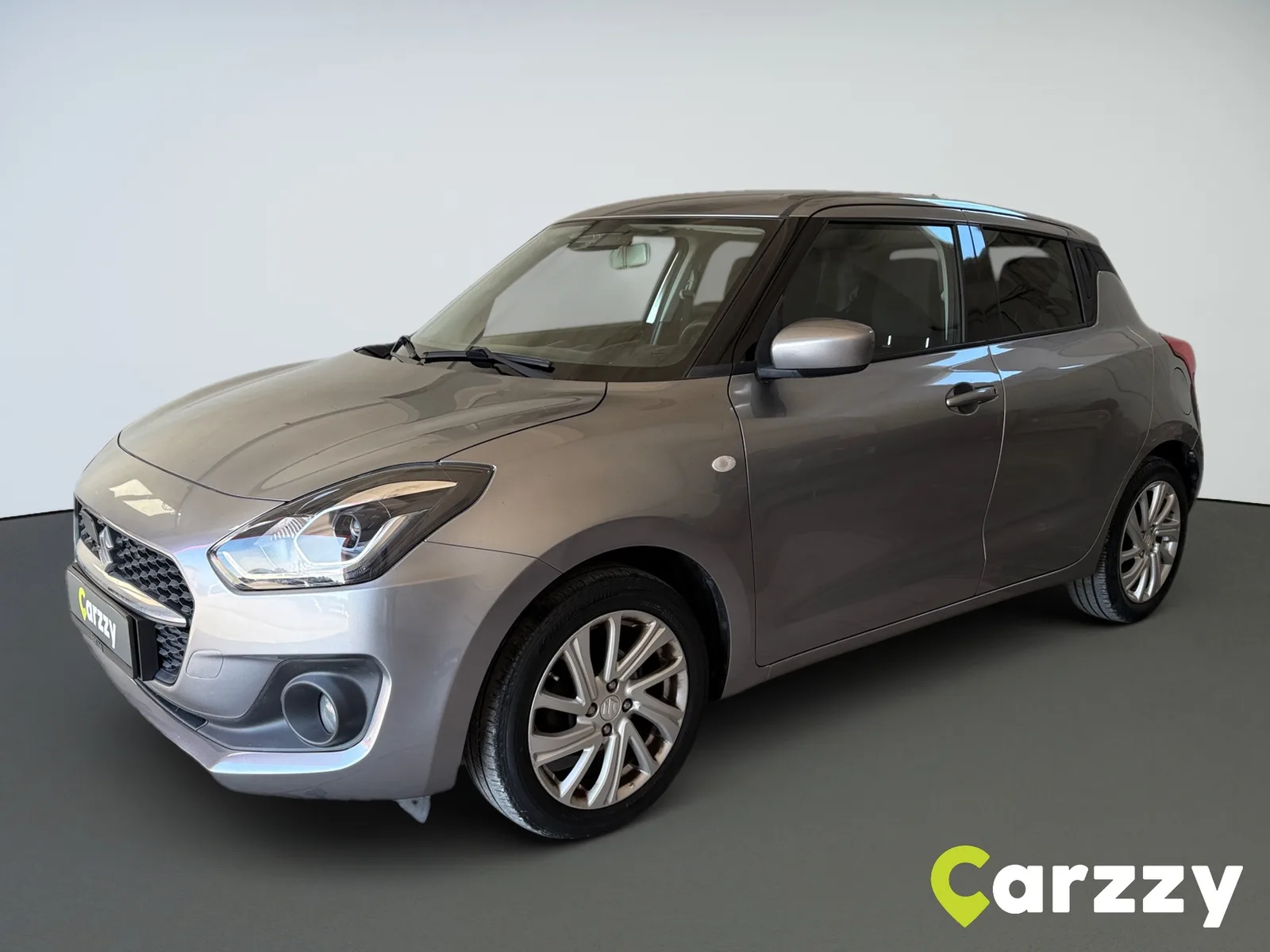 Suzuki Swift 2021 – fotografija 1