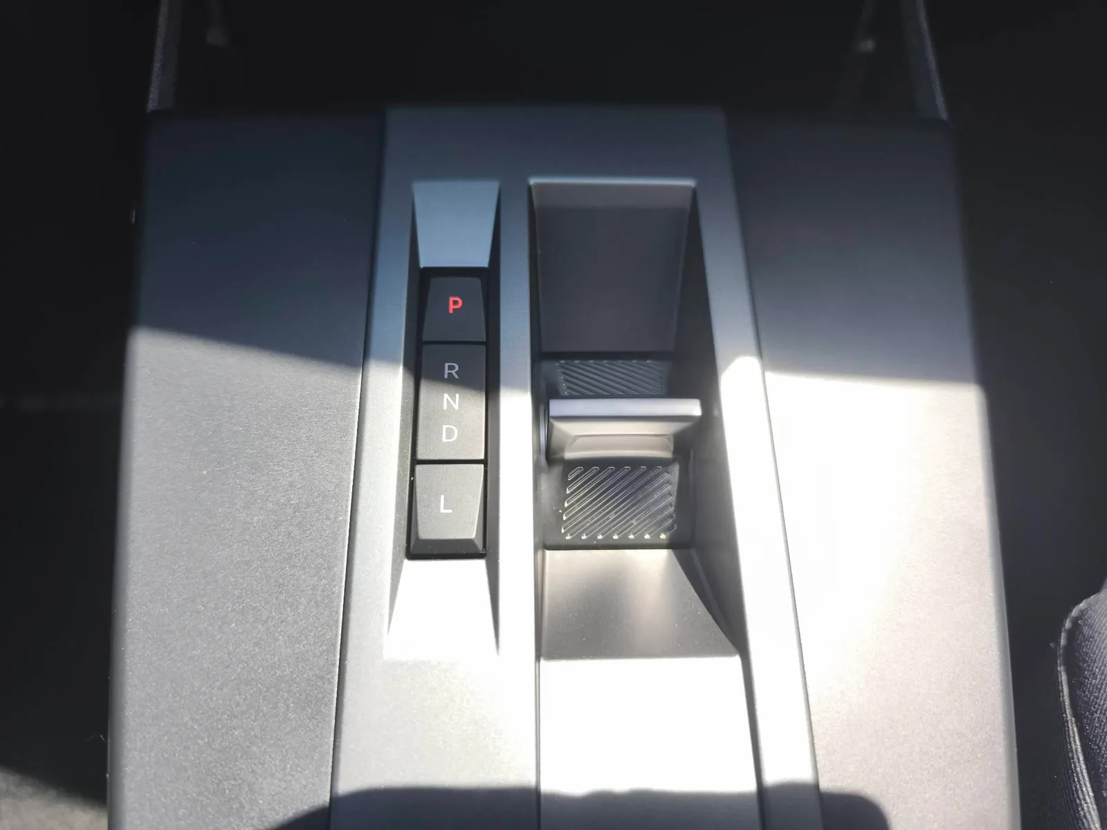 Opel Frontera 2026 – fotografija 21