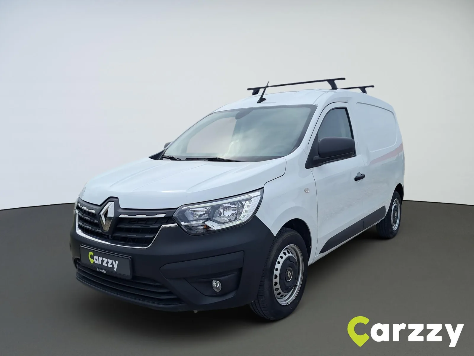 Renault Express 2025 – fotografija 1