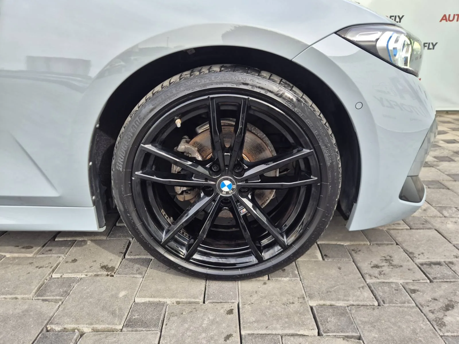 BMW Serija 3 2024 – fotografija 25