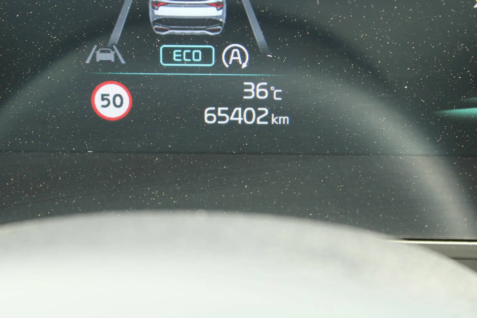 Kia Sportage 2024 – fotografija 23