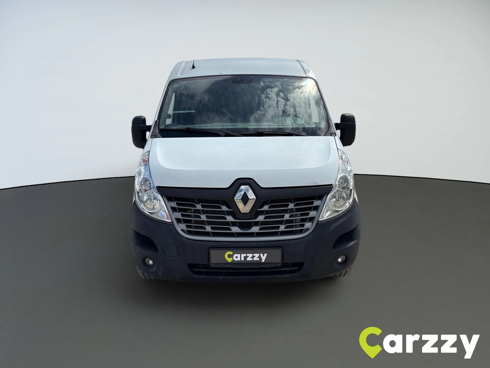 Renault Master 2016: fotografija 2
