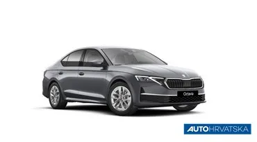 Škoda Octavia 2026 – fotografija 1