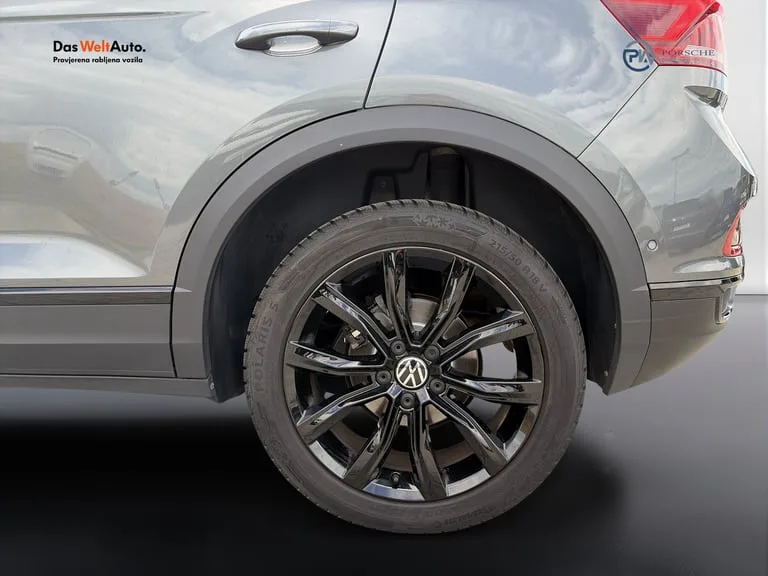 Volkswagen T-Roc 2024: fotografija 21