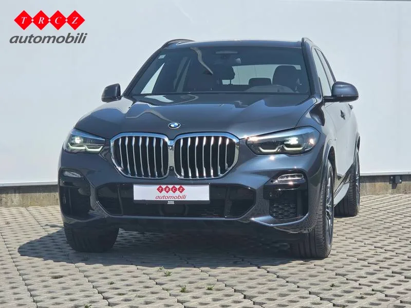 BMW X5 2020 – fotografija 2