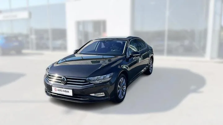 Volkswagen Passat 2021 – fotografija 1
