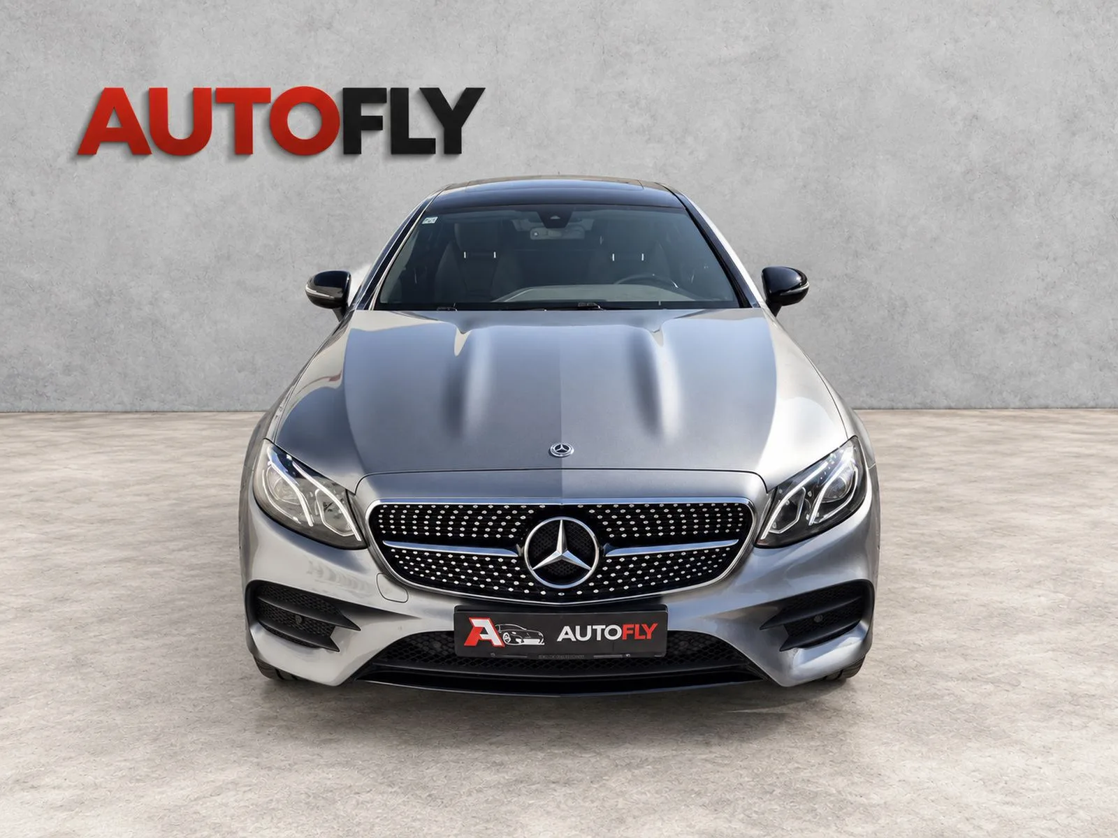 Mercedes-Benz E Klasa 2019 – fotografija 2