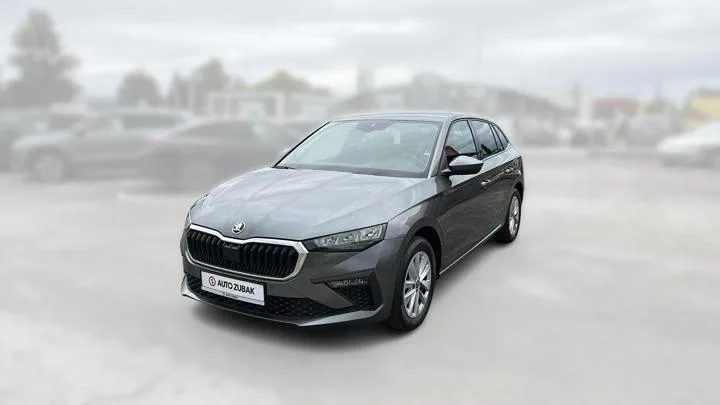 Škoda Scala 2025 – fotografija 1