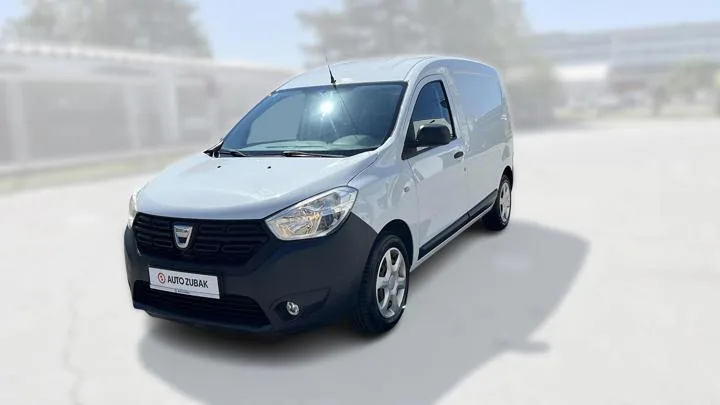 Dacia Dokker 2020 – fotografija 1