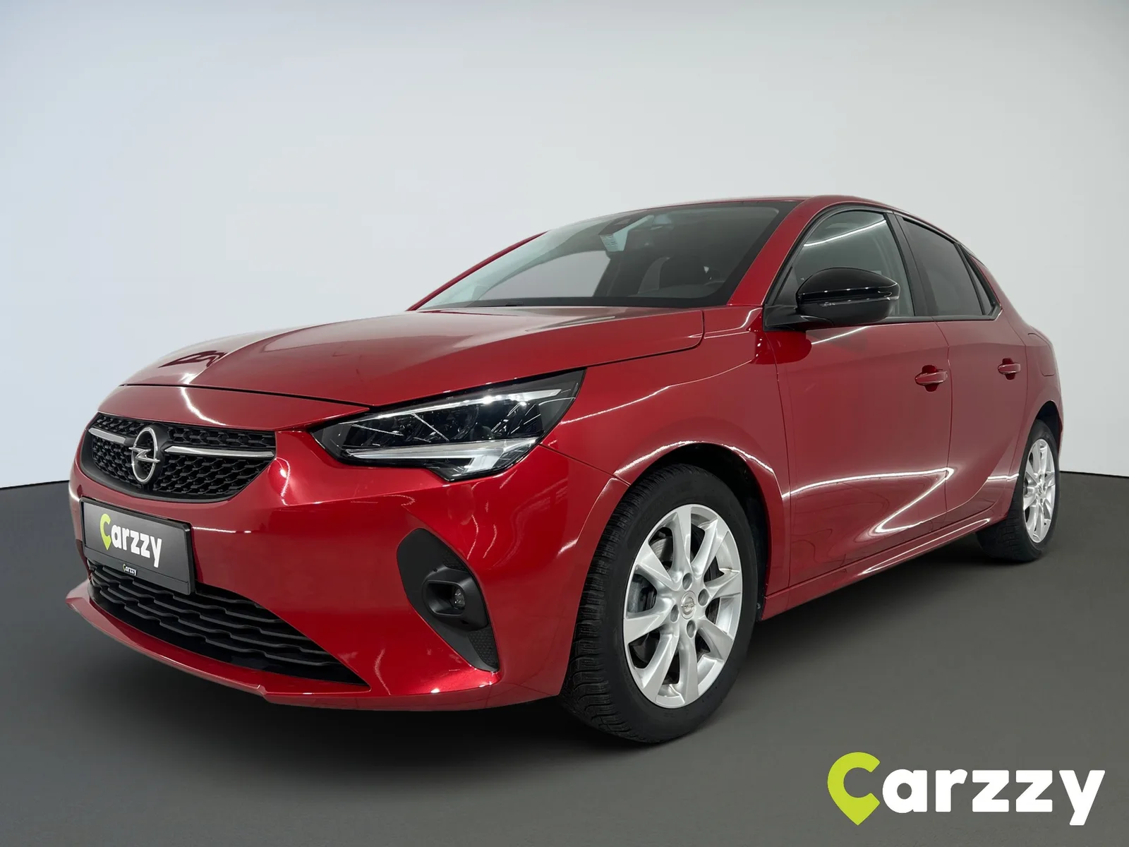 Opel Corsa 2021 – fotografija 1