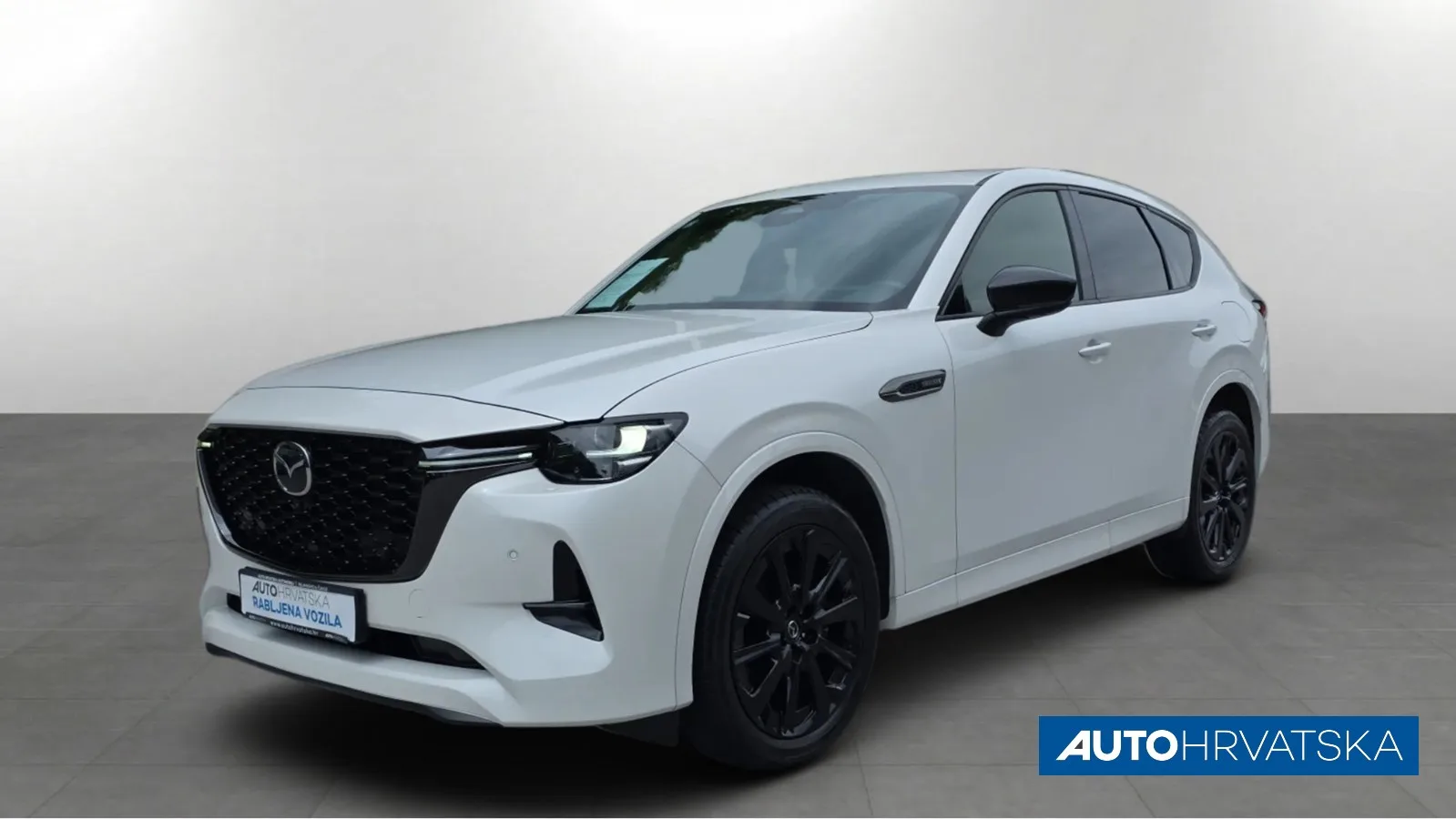 Mazda Ostalo