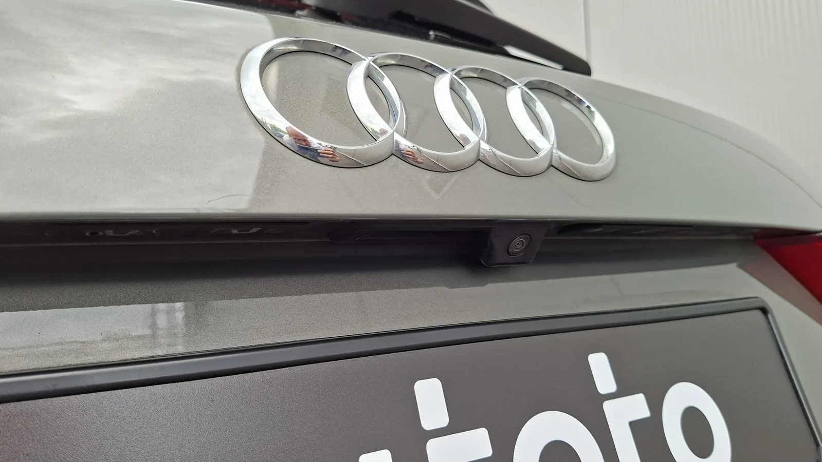 Audi Q3 2022 – fotografija 26