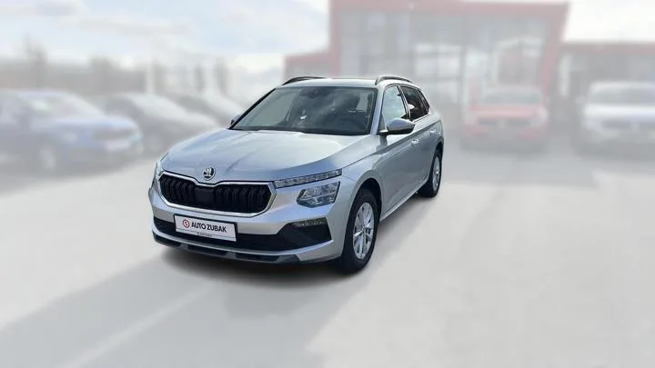 Škoda Kamiq 2024 – fotografija 1