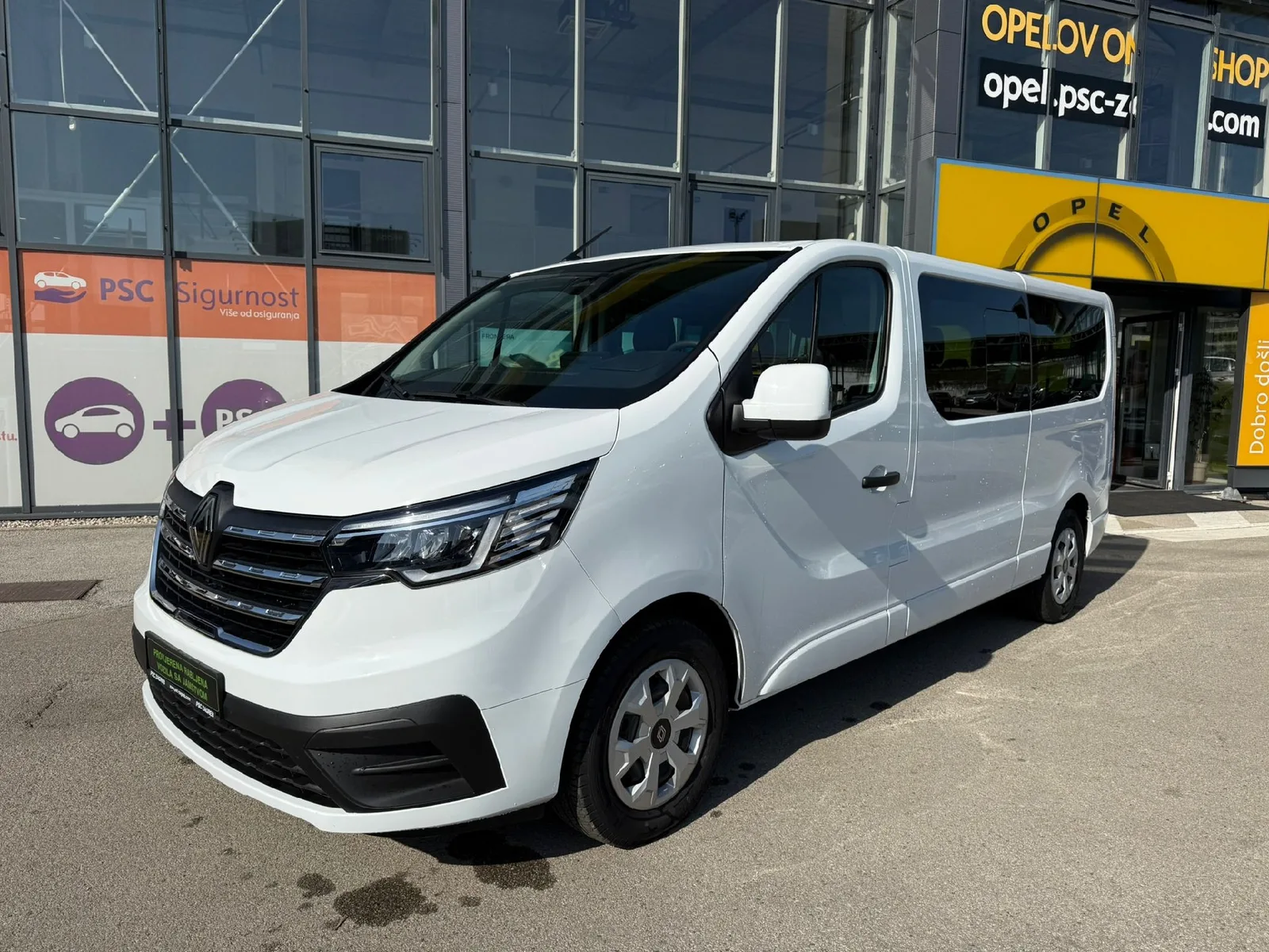 Renault Ostalo