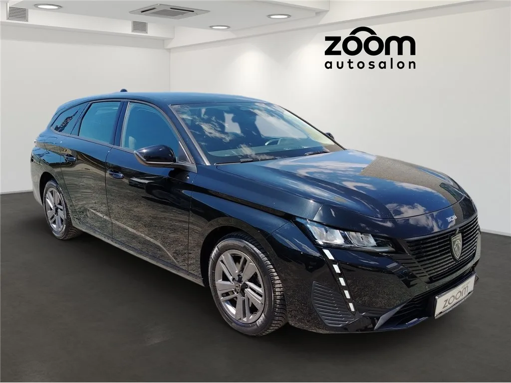 Peugeot 308sw 2022 – fotografija 2