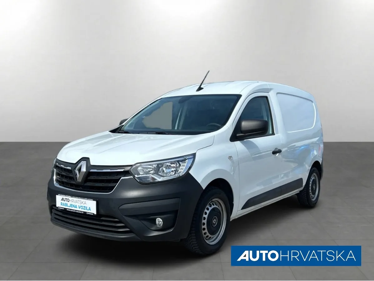 Renault Express 2024 – fotografija 1