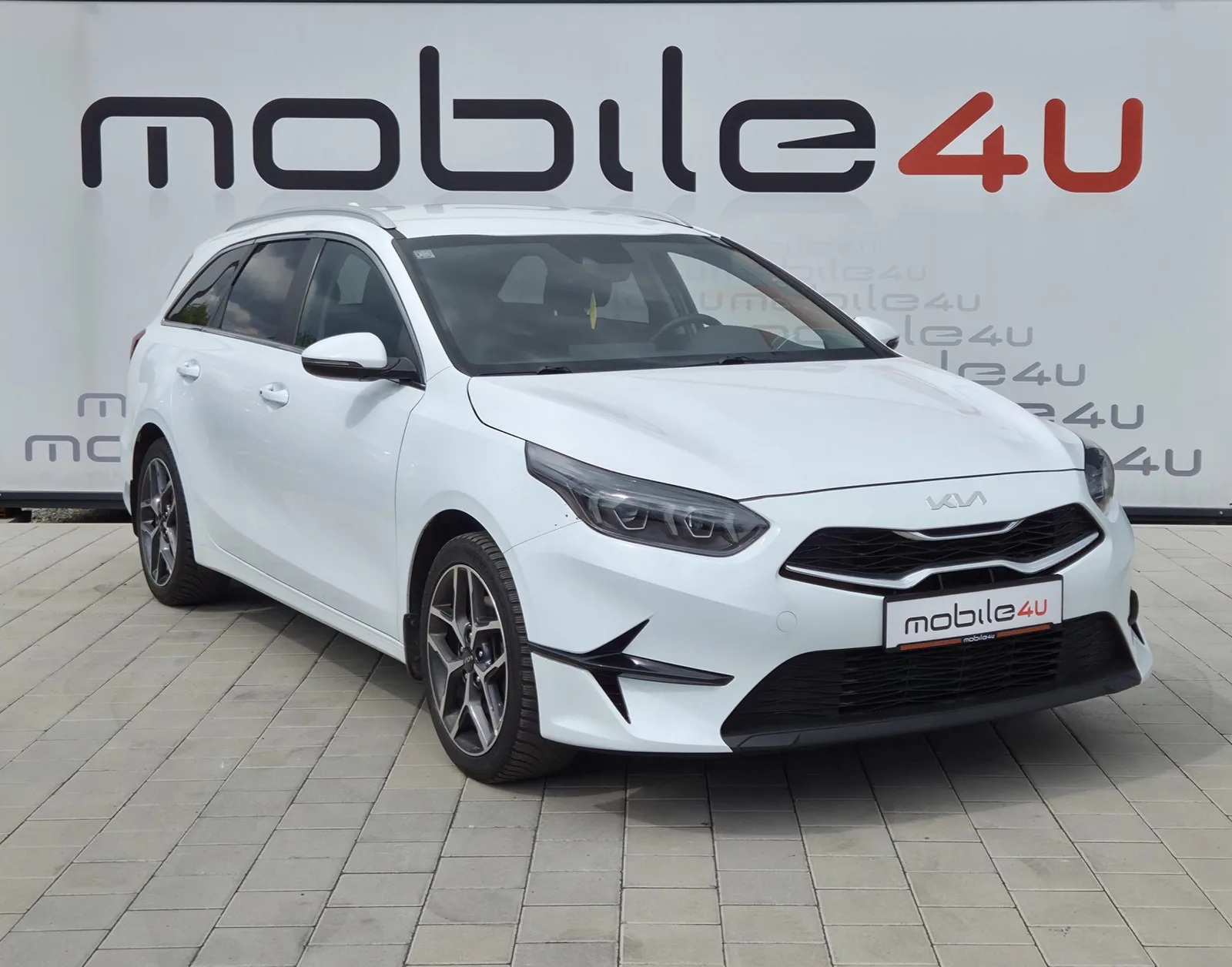 Kia Ceed 2023 – fotografija 2