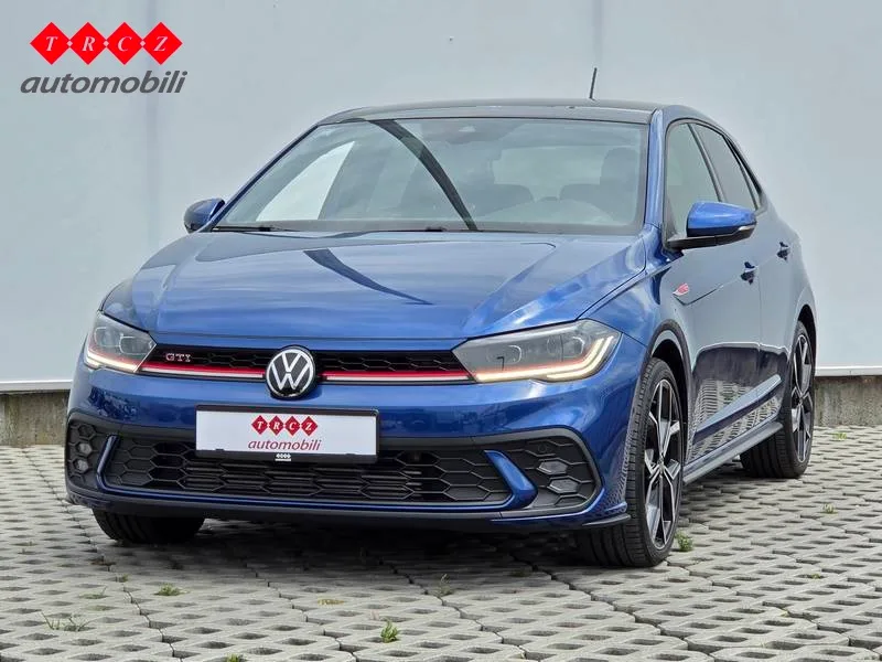 Volkswagen Polo 2022 – fotografija 2