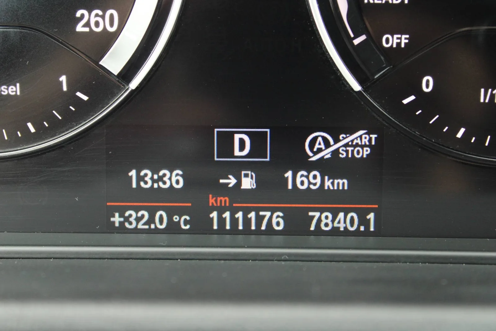 BMW X1 2021 – fotografija 21