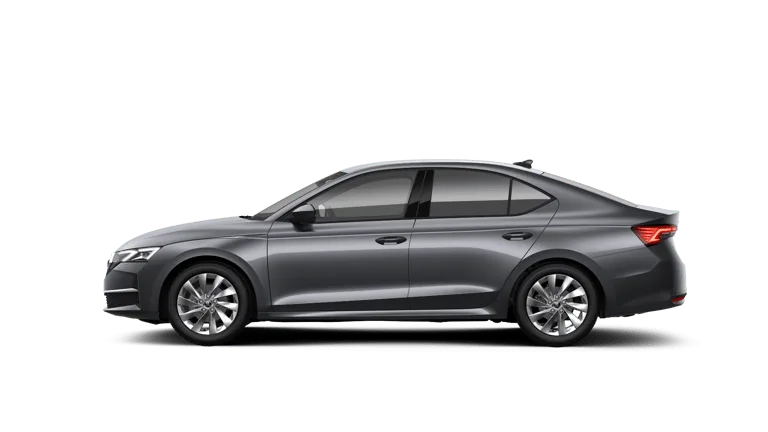 Škoda Octavia 2026: fotografija 2