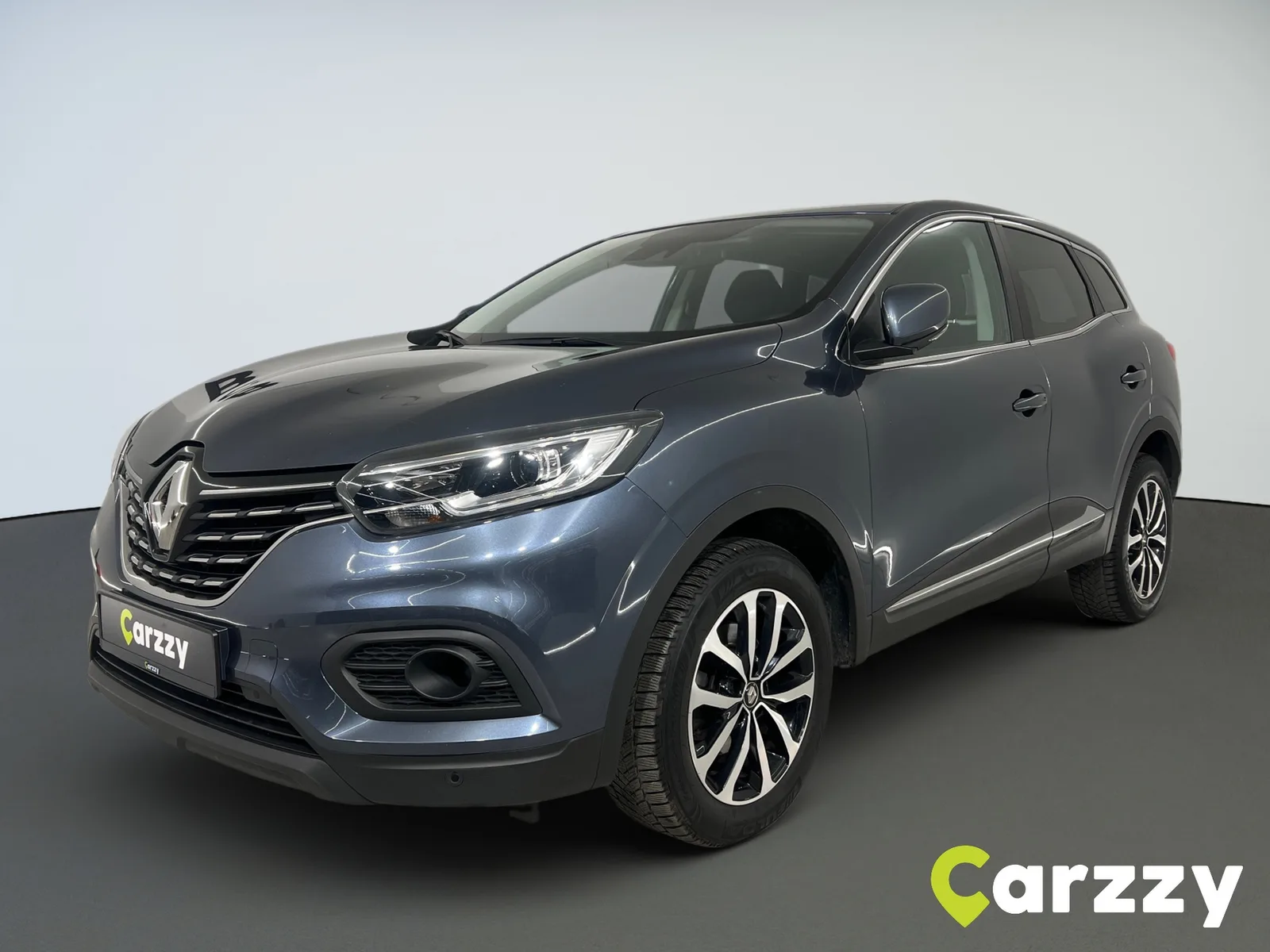 Renault Kadjar 2022 – fotografija 1