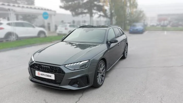 Audi A4 2024 – fotografija 1