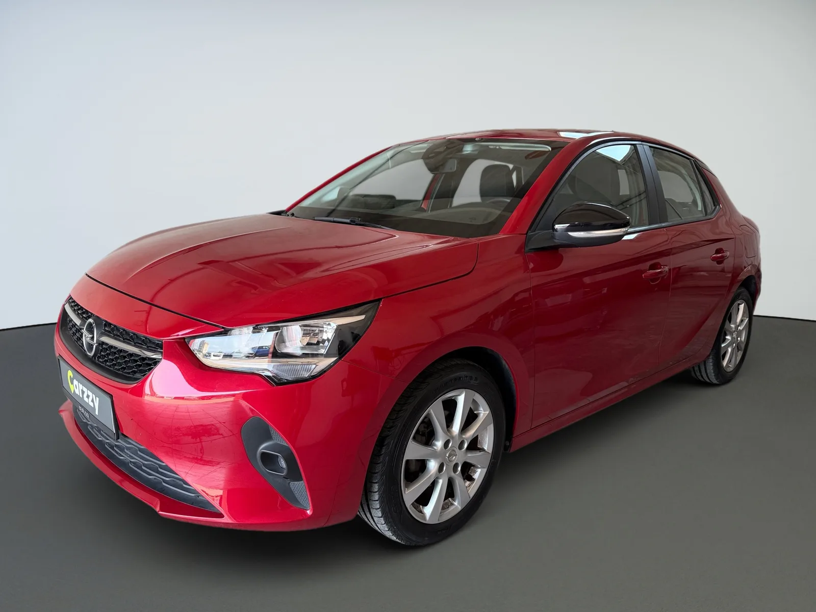 Opel Corsa 2022 – fotografija 1