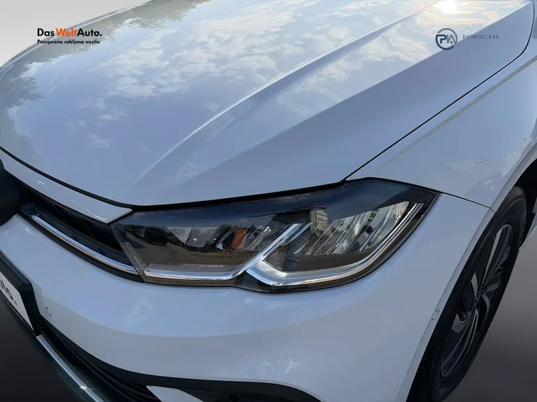 Volkswagen Polo 2023: fotografija 22