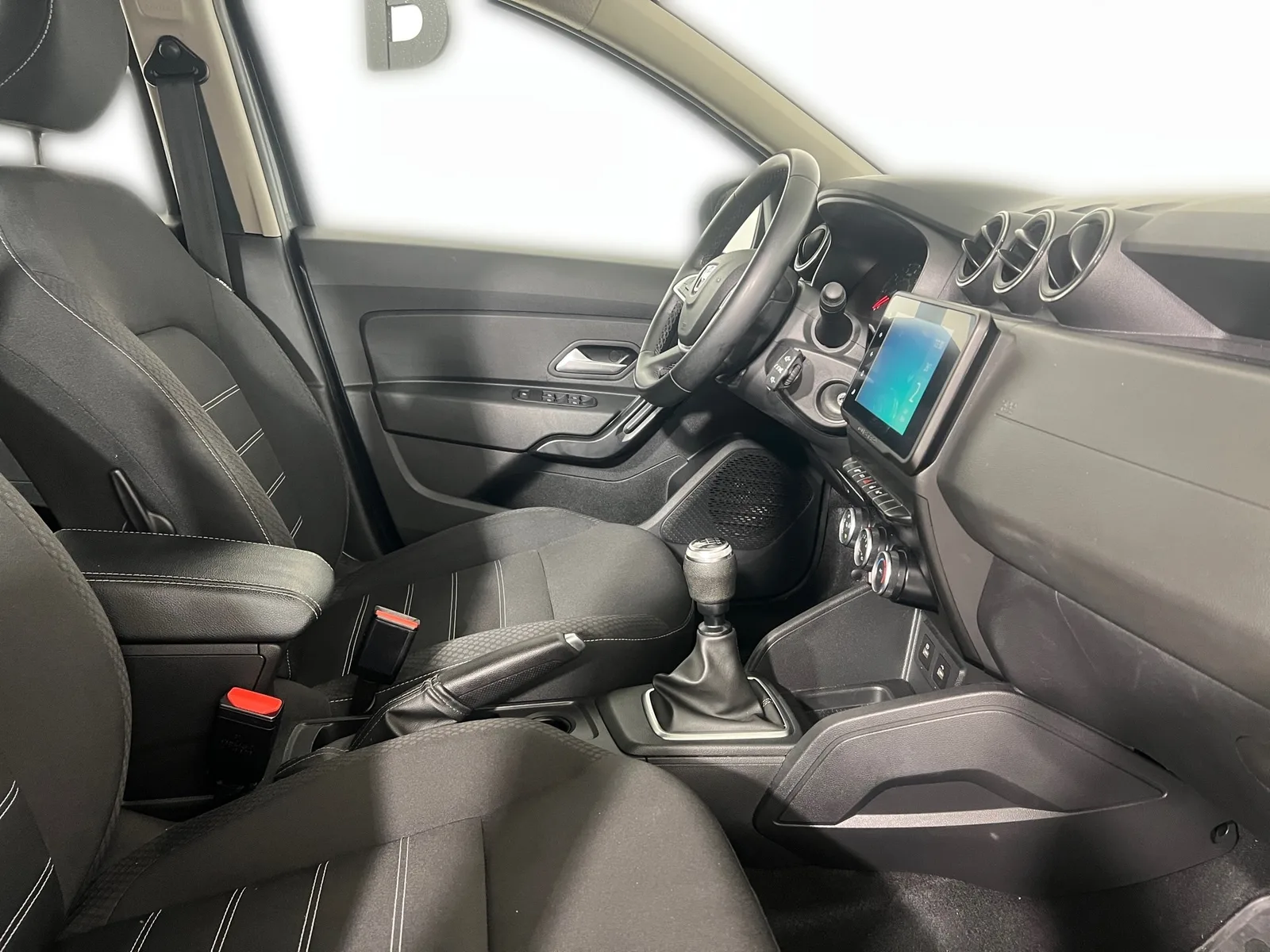 Dacia Duster 2022 – fotografija 21