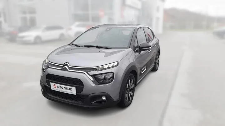 Citroen C3 2024 – fotografija 1