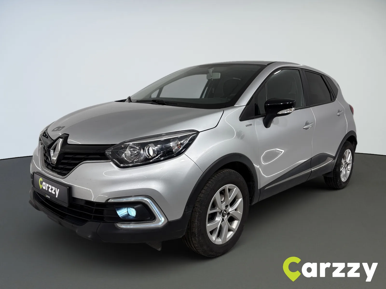 Renault Captur 2019 – fotografija 1