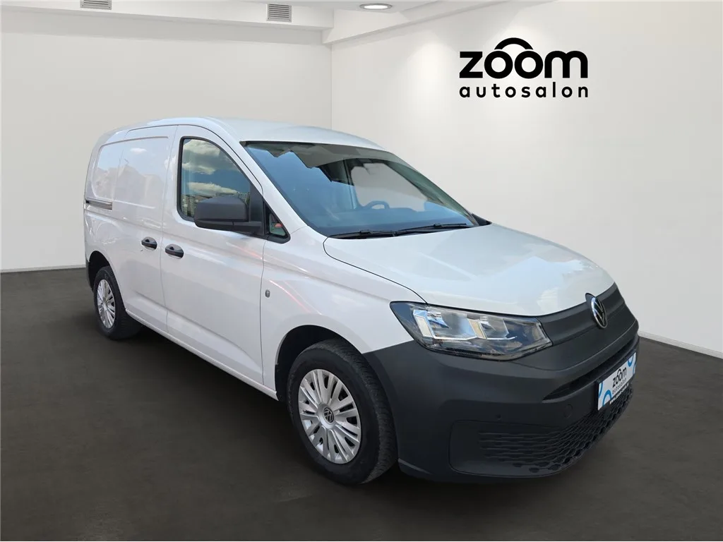 Volkswagen Caddy2.0 2023 – fotografija 2