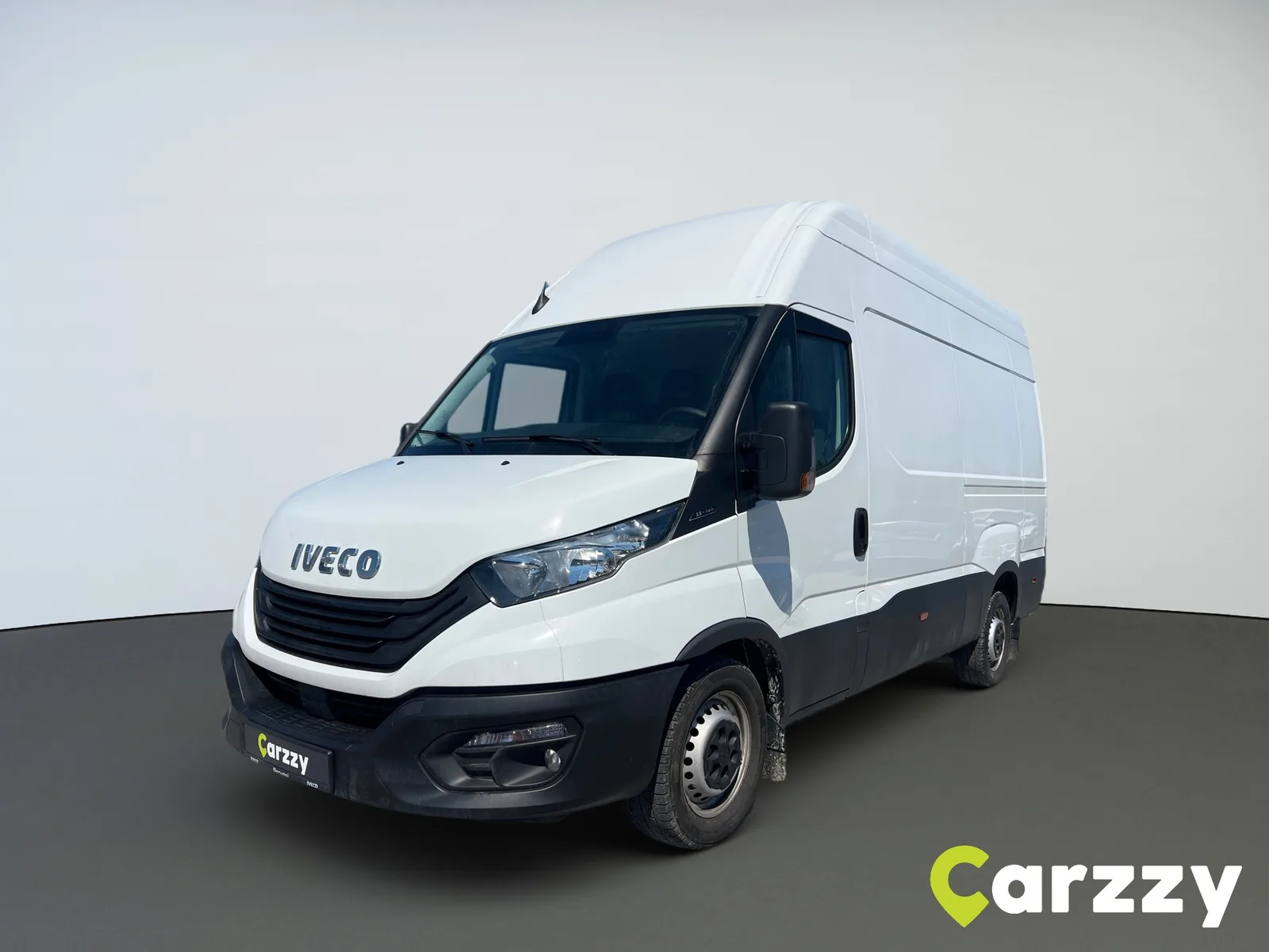 Iveco Daily D L3h3 - 16m3